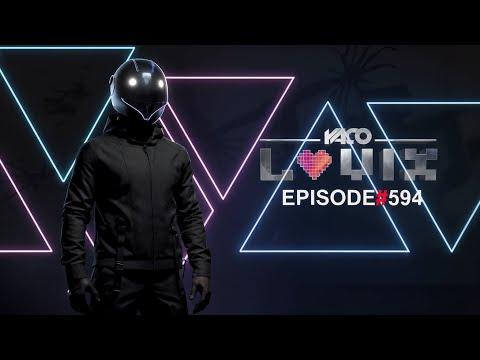 Yaco Dj | L❤️Vix 594