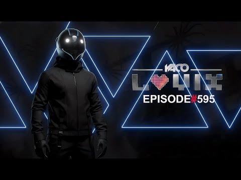 Yaco Dj | L❤️Vix 595