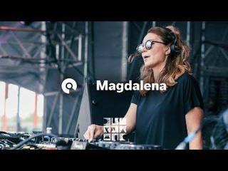 Diynamic Outdoor - Off Week