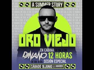 Oro Viejo