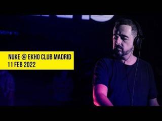 Ekho Club Madrid