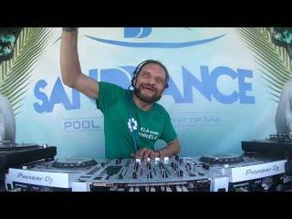 El Retorno Sanddance