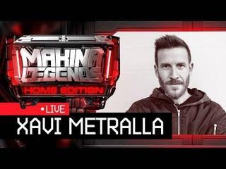 Makina Legends - Home Edition