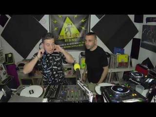 Sesion Makina Actual