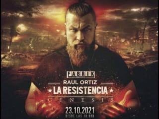 Genesis - La Resistencia