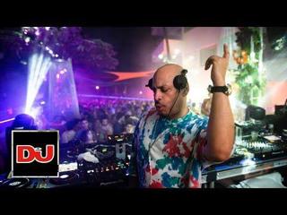 The DJ Mag Miami Pool Party