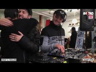 Rastro Live