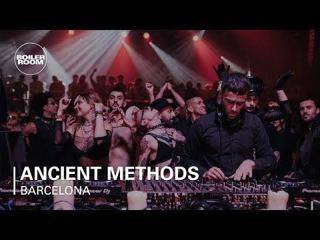 Boiler Room x HEX Barcelona