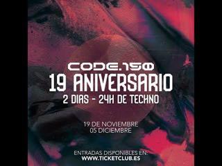 Code 150