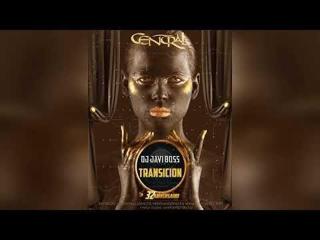 32 Aniversario - Transicion