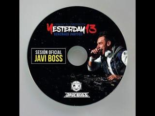 Yesterday Remember Parties