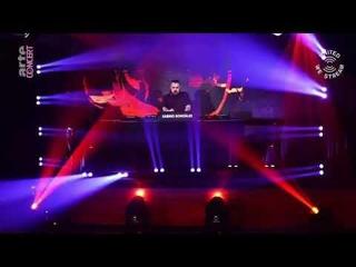 United We Stream Madrid - Cassete Club