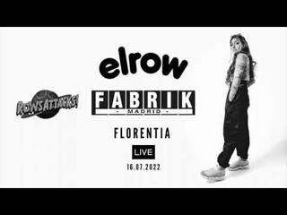 Elrow - Main Room