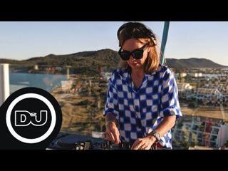 DJ Mag Ibiza