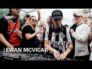 Boiler Room