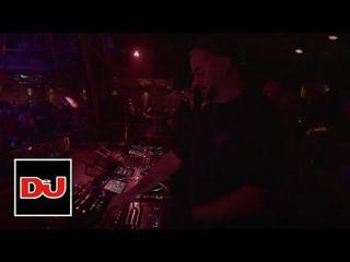 DJ Set - Opening Party