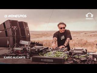 DJ set - Beatport Live
