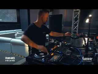 El Tardeo Electrónico