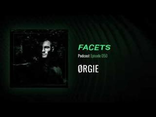 FACETS Podcast