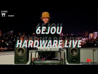 Industrial Techno Hardware Live