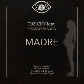 Madre (Original Mix)
