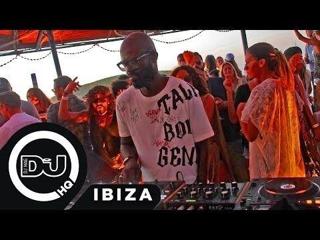 Sunset Set Live - Ibiza