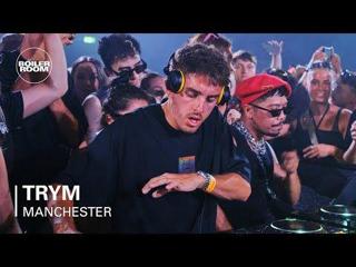 DJ Set - Boiler Room