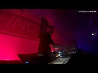 Blackworks - Techno-Kultura