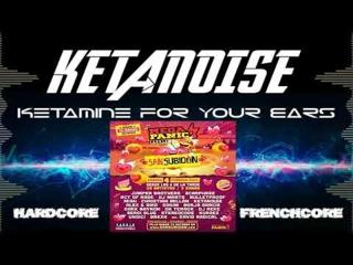 Megapanic - San Subidon