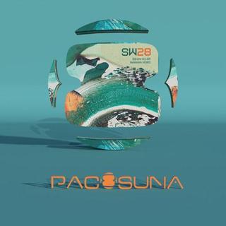 Paco Osuna Sunwaves Romania