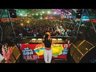 DJ Set - So Track Boa