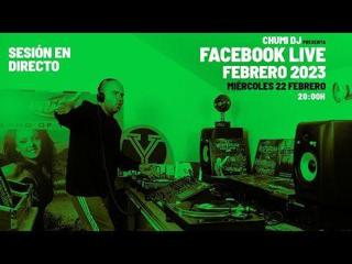 Live Febrero - Presentación Yesterday 15