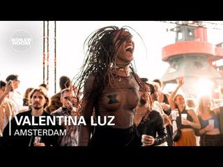 DJ Set - Boiler Room