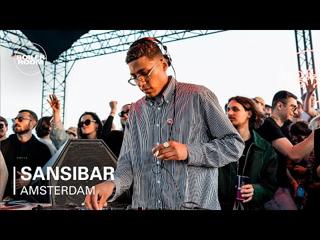 DJ Set - Boiler Room