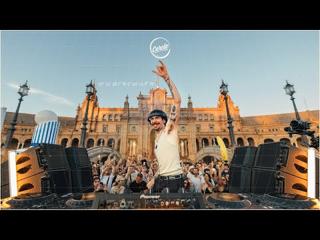 DJ Set - Sevilla - Cercle