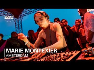 DJ Set - Boiler Room