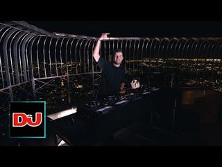 DJ Set - Empire State Building