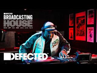 DJ Set - Defected Broadcasting