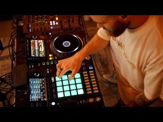 DJ Set - Junio