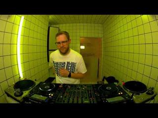 AMTK Radio - HÖR - Nov