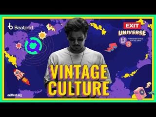 DJ Set - Dance Arena Stage - DAY 3