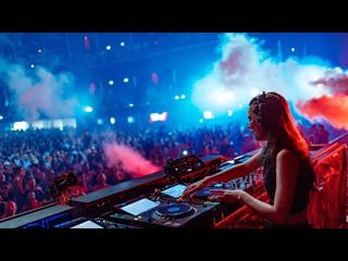 DJ Set - Freedom Stage