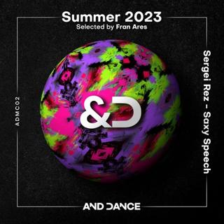 Saxy Speech (Original Mix)