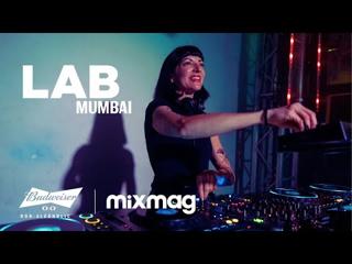 DJ Set - The Lab Mumbai