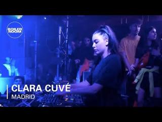 DJ Set - Boiler Room