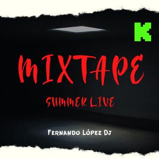Mixtape Summer Live