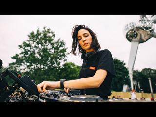 DJ Set - Atomium - Cercle