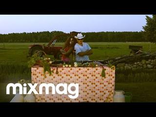 DJ Set - Sunshine Farms - Mixmag