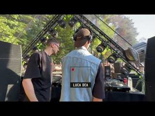 DJ Set - Energy Stage