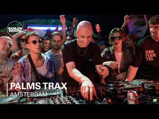 DJ Set - Boiler Room